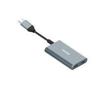 RCstyle Hibloks AR Smart Glasses Adapter Type-C Data Cable is suitable for Rokid/Xreal (Nreal)/Thunderbird Converter HUB Expansion Dock Conversion Head Charging Module Accessories