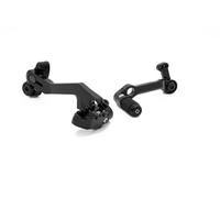 RCT-D03-SB-KIT-B LEVA CAMBIO E FRENO DUCATI MULTISTRADA V4 1200 S ABS 2022