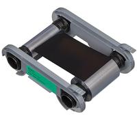 Evolis Farbband Blackflex Primacy2 per 1000 Karten monochrom RCT219NAAA