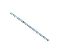 RCTGPGJAC 0064001621 Compatibile for Le Parti Luminose del Display a Strisce Luminose della Lampada LED del Frigorifero Haier