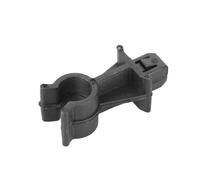 RCTGPGJAC 4 Pezzi Auto Fermo Cofano Cofano Supporto Prod Asta Morsetto Supporto Clip 65722EB300 Compatibile for Nissan Qashqai Dualis J10 Pathfinder R51 Xterra