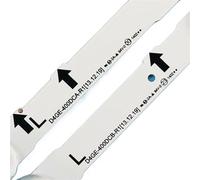 RCTGPGJAC Compatibile for TV LCD Samsung 40" UE40H6240AY UE40H5000AS UE40H5000AW UE40H5005AK UE40H5020AK UE40J5510AU UE40J5530AU UE40J5550AU