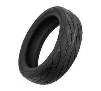 RCTGPGJAC Pneumatico tubeless sottovuoto 10x2.50-6.5 Compatibile for Segway Ninebot Max G30 Pieghevole Scooter Elettrico Portatile Skateboard Parte Ruota da 10 Pollici