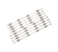 RCTGPGJAC Striscia di retroilluminazione a LED Compatibile for LG DRT 3.0 42 42LB5550 42LB650V 42LB561U 42LB582V 42LB582B 42LB5610 42LB5510 42LB5800 42LB5700