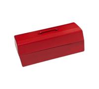 RCULWPLP Accessori per la decorazione della casa delle bambole Scena di vita fai da te in lega micro paesaggio decorazione per sala studio e, rosso