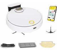 RCV 3 Robot Aspirapolvere Lavapavimenti Kärcher