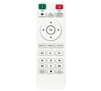 RCV013 Telecomando di ricambio applicabile per proiettore BenQ TH671ST TH585 TH685 TK700 TH685P TH585P 9H.JL877.13E