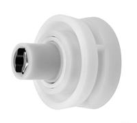 RCX26002 Puleggia con cuscinetto di trasmissione per Hayward per pulitore robotico per piscine TigerShark mantiene il corretto coinvolgimento e movimento del sistema di azionamento