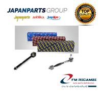 RD-247 JAPANPARTS TIRANTE ASSIALE TOYOTA HILUX 2.5 07-