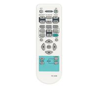 RD-445E nuovo telecomando di ricambio adatto per proiettore NEC VT480 VT49 VT491 VT495 VT57 VT58 VT580 VT59 VT595 VT695 VT700 NP305 NP310 NP405 NP405 NP410. NP500 NP510 NP600 NP610 VT48