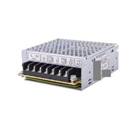 RD-50B Dual Output Switching Power Supply Voltage Regulator