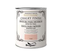 RD BR CHALKY MUEB CORAL - 0,75 L