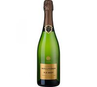 RD Brut extra - 2007 - Champagne Bollinger