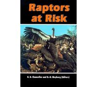 RD Chancellor BU Meyburg Raptors at Risk (Tascabile)