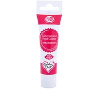 RD colorante ProGel Strawberry