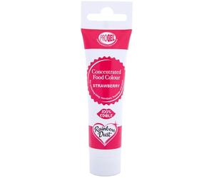 RD colorante ProGel Strawberry