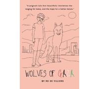 Rd de Villiers Wolves of Gaza (Tascabile)