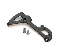 RD Inner Cage Red XPLR AXS with Screws