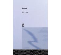 RD Laing Knots: Selected Works of RD Laing: Vol 7 (Tascabile)