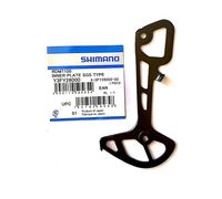 RD-M7100 inner plate, SGS CYCLING AC NUOVO