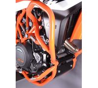RD MOTO PARAMOTORE BARRE ARANCIO GAS GAS SM 700 2022-2023