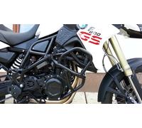 RD MOTO PARAMOTORE BARRE BMW F 700 GS 2012-2017