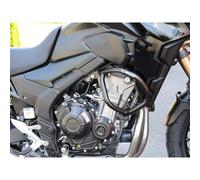 RD MOTO PARAMOTORE BARRE HONDA CB 500 X 2021-2024