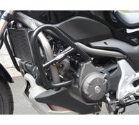 RD MOTO PARAMOTORE BARRE NERO SENZA BARRA HONDA NC 750 X DCT 2014-2015
