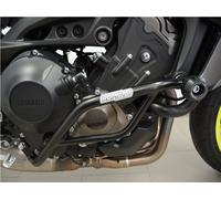RD MOTO PARAMOTORE BARRE NERO TONDO NERO YAMAHA MT-09 SP 2018-2020