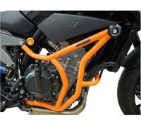 RD MOTO PARAMOTORE BARRE NERO TRAPEZIO KTM DUKE 890 R 2020-2023