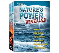 Rd:Nature S Power Revealed - Rd: Nature S Power Revealed