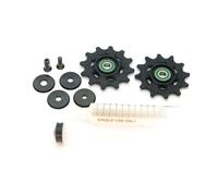 RD PULLEY KIT RED XPLR AXS CERAMIC 12SP