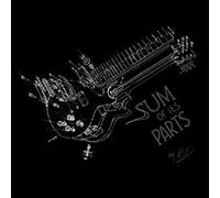 Rd - Rd - Sum Of Its Parts