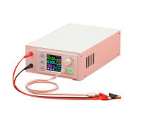 RD RK6006-C 60V 6A Alimentatore da laboratorio stabilizzato con controllo digitale regolabile da CA a CC a 4 cifre, caricabatteria