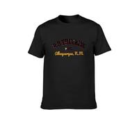 Rd Trucking Convoy Kris Kristofferson Unisex 100% Cotton Short-Sleeve T-Shirts Black S