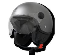 RD116TITANIS CASCO RODEO DRIVE RD116 ELIX TITANIO OPACO S (ECE 22.06)