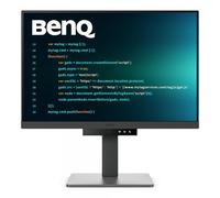 Benq Rd240q 24´´ Hd Ips Led Monitor Trasparente One Size / EU Plug