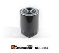 RD3003 Filtro olio Tecnocar