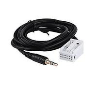 RD4 Aux IN Cavo Adattatore Ingresso Interfaccia Radio MP3 Per Citroen Jumper