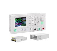 RD6012PW 60V 12A 5 Set di alimentatori da banco regolabili con S800 e PSU da 800 W non assemblati Adatto