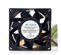 RD8038S24M-A RUNDA 80mm Cooling fan 24V 0.22A Inverter Cooling fan