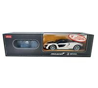RDC 1:24 MCLAREN SENNA
