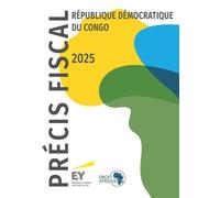 RDC - Précis fiscal 2025
