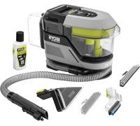 RDC18BL 0 Smacchiatore multisuperficie con Spazzola Motorizzata 18V ONE