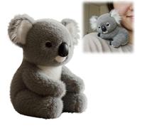 RDCIRP Koaly Emotional Healing on Demand, simpatico peluche a forma di koala, si muove come un vero koala, abbracci realistici, comfort scientificamente provato