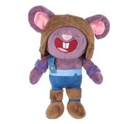 RDCIRP Peluche Brawl Star, Topi in peluche for occhi ciechi, Simpatico cuscino for bambole di peluche, Topi da collezione in morbido cartone animato Figura Peluche for i fan