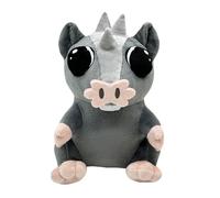 RDCIRP Peluche Doors, peluche a forma di bambola, mostro di peluche del gioco horror, for ragazzi e ragazze, regalo di compleanno