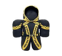 RDCIRP Peluche Forsaken Taph, adorabile peluche di peluche for appassionati di videogiochi, regalo for la casa e come cuscino.