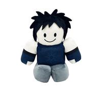 RDCIRP Peluche Forsaken Two Time, peluche a forma di gioco dei cartoni animati, simpatico cuscino imbottito for decorare la casa, ideale come regalo for ragazzi e ragazze.