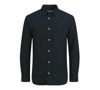 Rddlesner Oxford Solid Shirt L/S Noos, Salute, XL